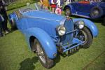 Bugatti Type 57 TT 1935 года